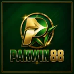 pakwin88 game logo