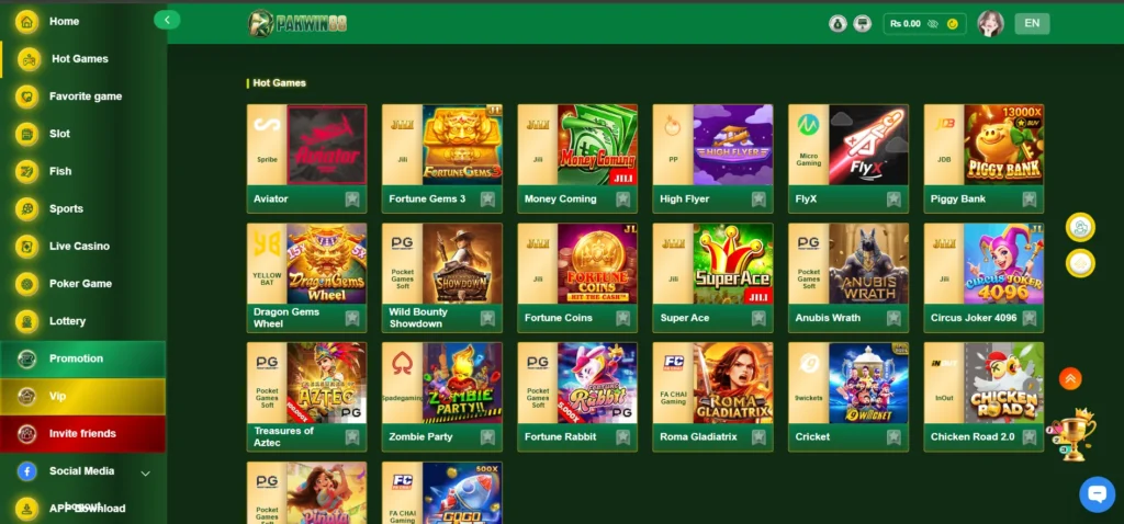 pakwin88 game download guid