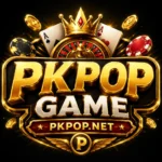 pk pop game