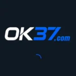 ok37 game official logo