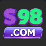 s98 game logo