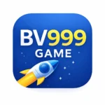 BV999 Game official app logo