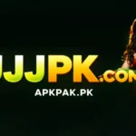 logo of jjjpk game apk