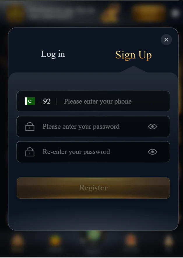 222rs game login