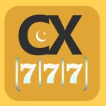 cx777 game