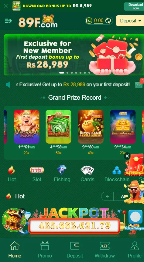 89f game download