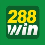 288win game logo