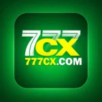 777cx game logo