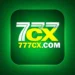 777cx game logo