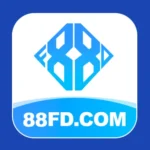 official logo of 88fd game