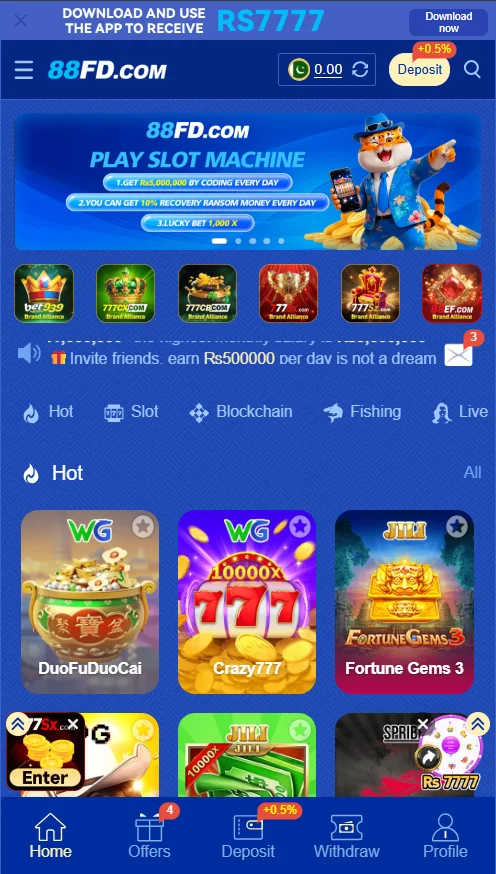 categories of games in 88fd game