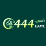 c444 game logo