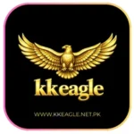 kkeagle game logo