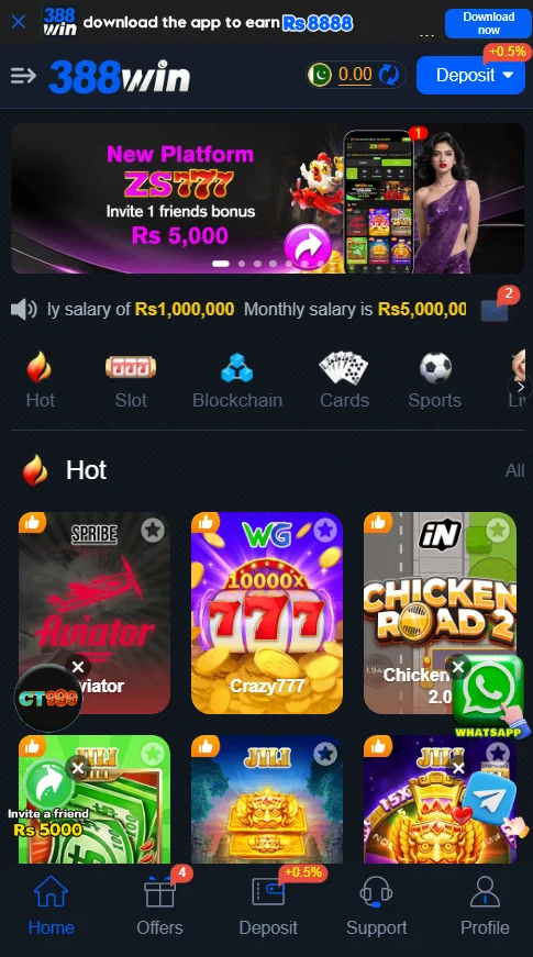 388win game game categorizes