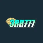 3rr777 game logo