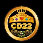 cd22 game logo