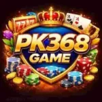 pk368 game logo