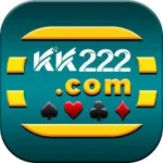 kk222 game logo