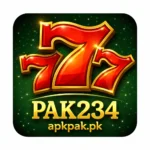 pak234 game log