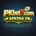 pkbet7 game logo