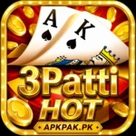 logo of 3patti game