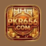pkr656 game logo