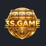 3s game official logo