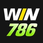win786 game logo