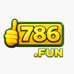 official logo of 786fun game