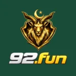 official logo of 92fun game
