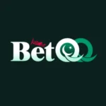 official logo of betqq game