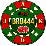 bro444 game logo