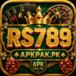 rs789 game