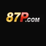 official logo of 87p game