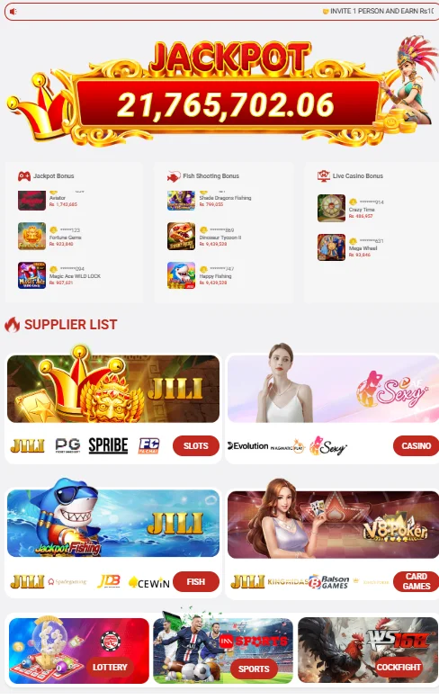 5555bet game dashboard