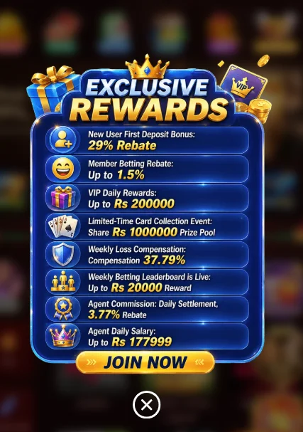 win7799 game rewards