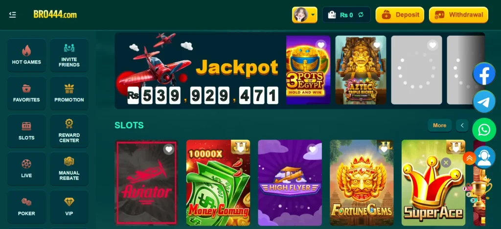 bro444 game download guide