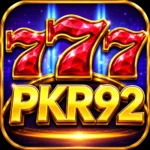 pkr92 game