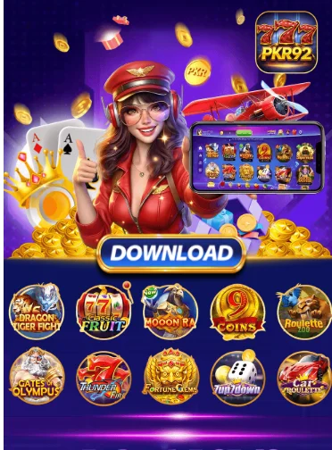 pkr92 game download