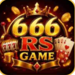 666rs game logo