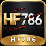 hf786 game logo