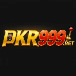 pkr999 game logo