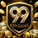 k99 game logo