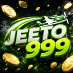 jeeto999 game logo
