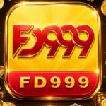 fd999 game logo