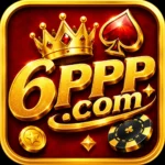 6ppp game logo