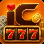 ic777 game logo