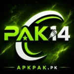 pak14 game logo