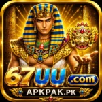 67uu game logo