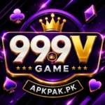 999v game logo